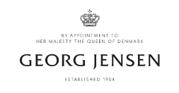 Logo van Georg Jensen online kopen bij Zilver.nl
